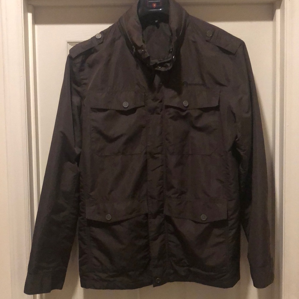 Outventure Jacket Size 54